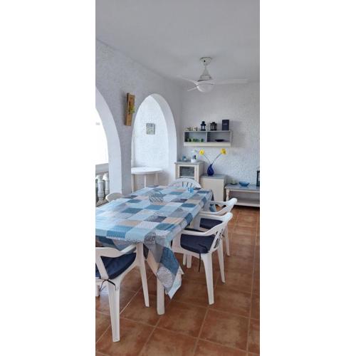 Bungalos en Gran Alacant Santa Pola