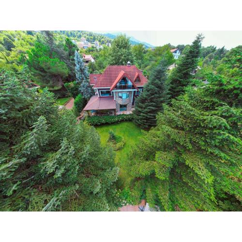 Bungalov Maşukiye Villa