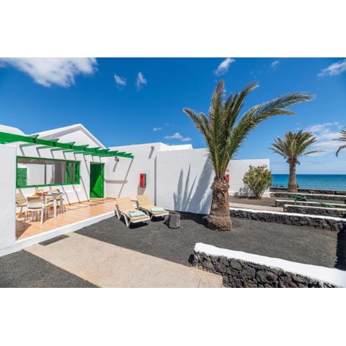Bungalow Alma Ocean View