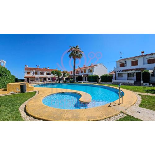 Bungalow Almadrava By Live it