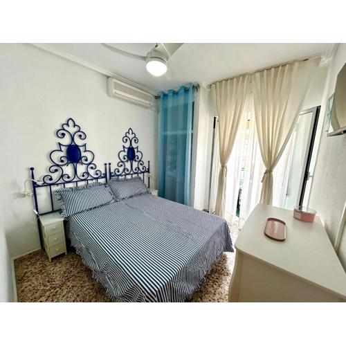 Bungalow Altea 16 en Santa Pola