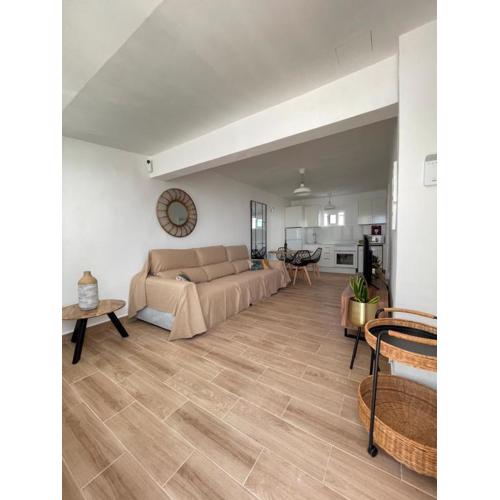 Bungalow Ara