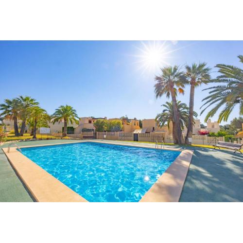 Bungalow Bienvenido - PlusHolidays