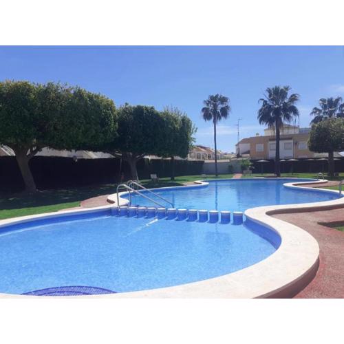 Bungalow Brisa de Mar