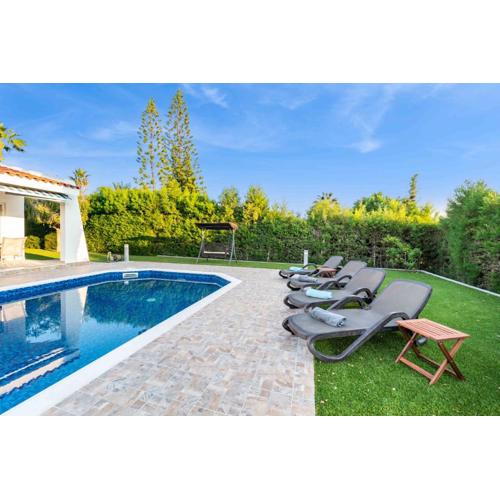Bungalow Casa Bella by Ezoria Villas