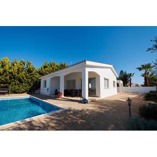 Bungalow Casa Bonita by Ezoria Villas