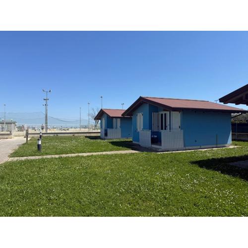 Bungalow Casa Celeste Sul Mare