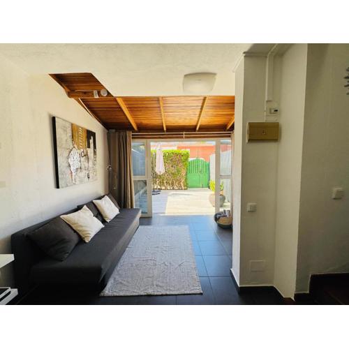 Bungalow Casita