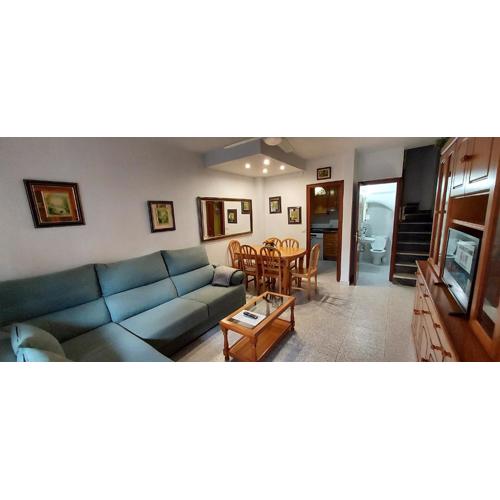 Bungalow Catral 20 en Santa Pola
