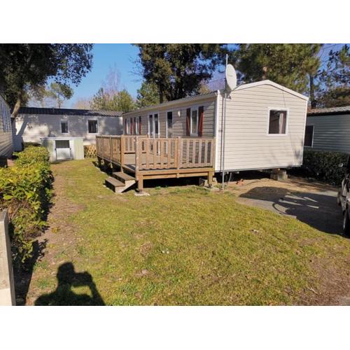Bungalow convivial près de Saint-Jean-de-Monts avec jardin_2