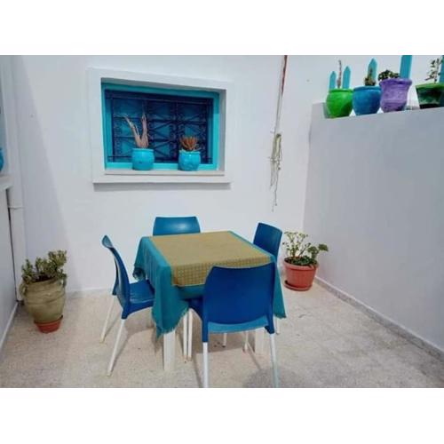 Bungalow de charme