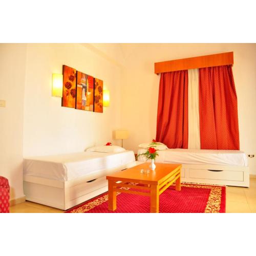 Bungalow de Luxe en Bord de Mer a Nabeul