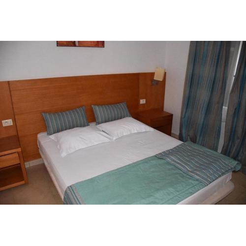 Bungalow de Luxe en Bord de Mer a Nabeul