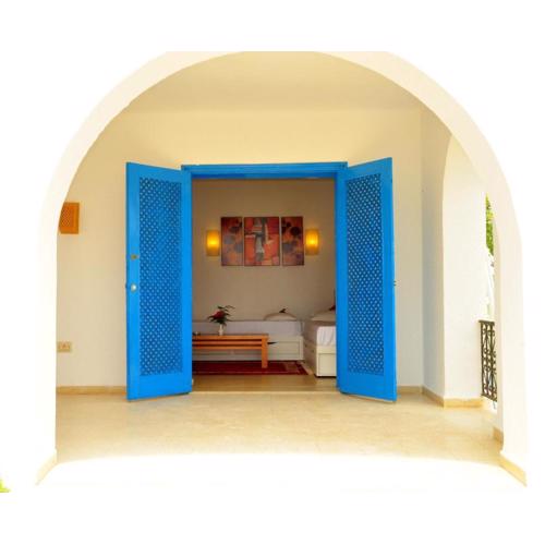 Bungalow de Luxe en Bord de Mer a Nabeul
