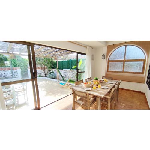 Bungalow del Mar