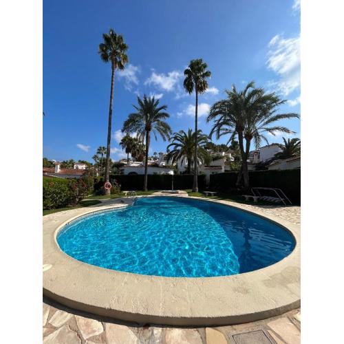 Bungalow en Denia