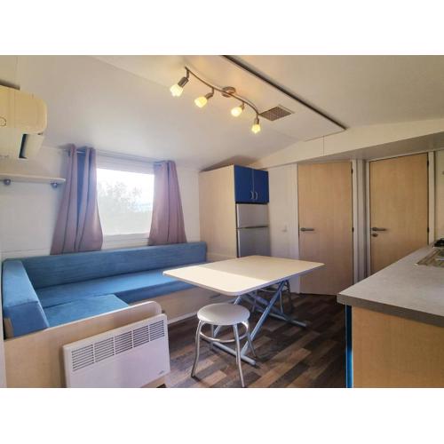 Bungalow for 6 near the beaches