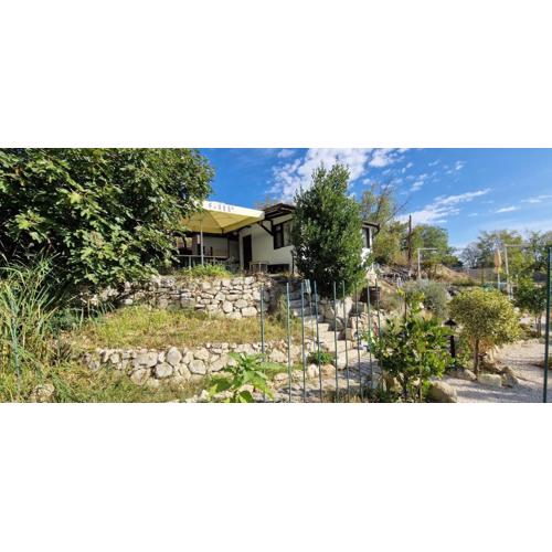 Bungalow GHP-B
