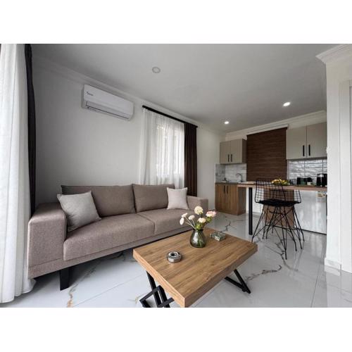 Bungalow in a holiday village, Kyrenia
