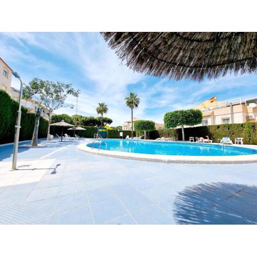Bungalow in Los Balcones