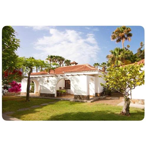 Bungalow in Maspalomas