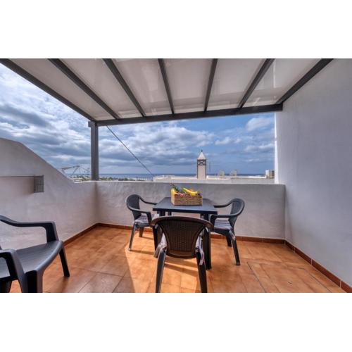 Bungalow La Marisma Puerto Del Carmen