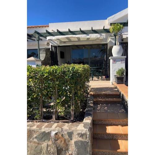 Bungalow LAGO Maspalomas