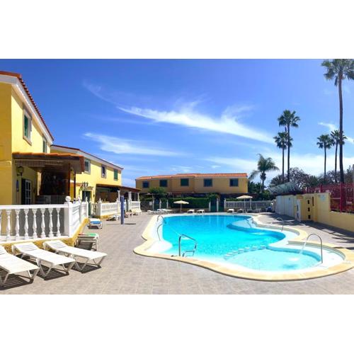 Bungalow Los Parrales 17