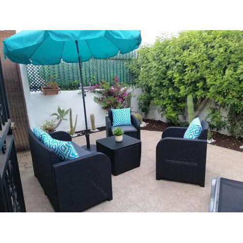 Bungalow Los Porches by SunHousesCanarias