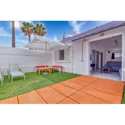 Bungalow Los Porches D52