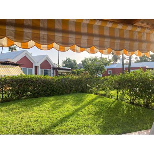 Bungalow Los Tunos