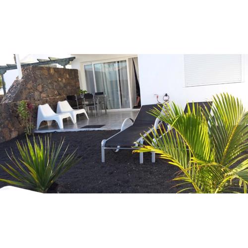 BUNGALOW MADA