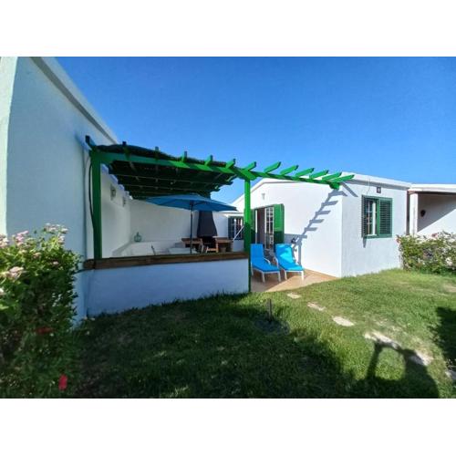 Bungalow Maspalomas, Campo Internacional