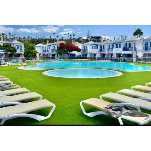 Bungalow Maspalomas