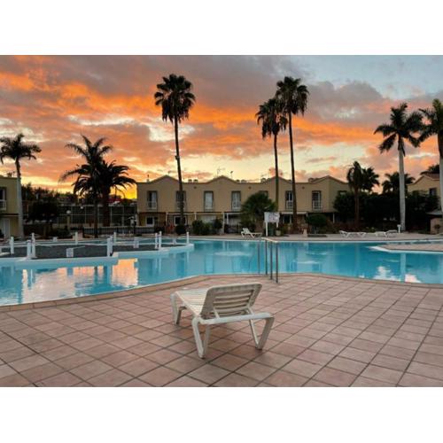 Bungalow Maspalomas