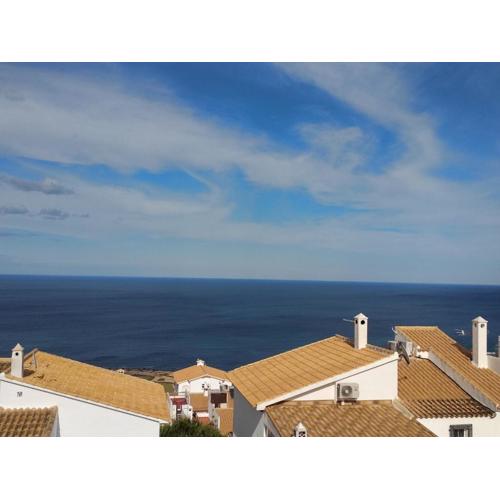 Bungalow Mediterraneo