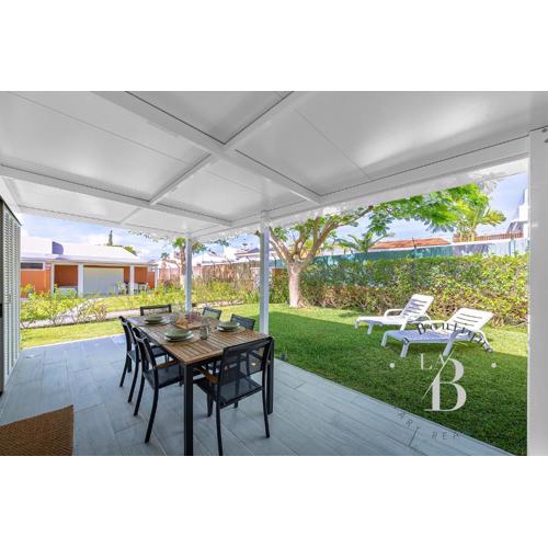 Bungalow Melocotones
