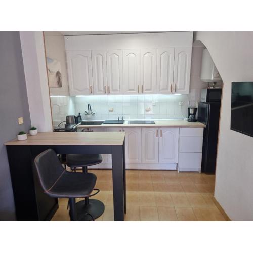 Bungalow Monover Playa