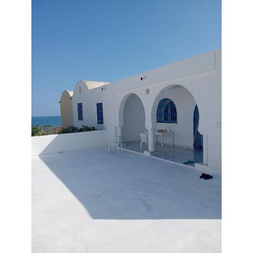 Bungalow Nabeul Mamoura