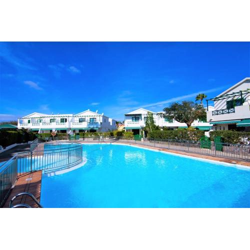 Bungalow Parque Gaviota 4 by Homestaygrancanaria