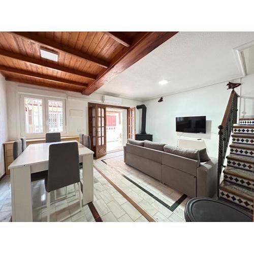 Bungalow Pasaje Ceuta
