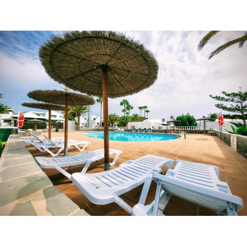 Bungalow Playa Park