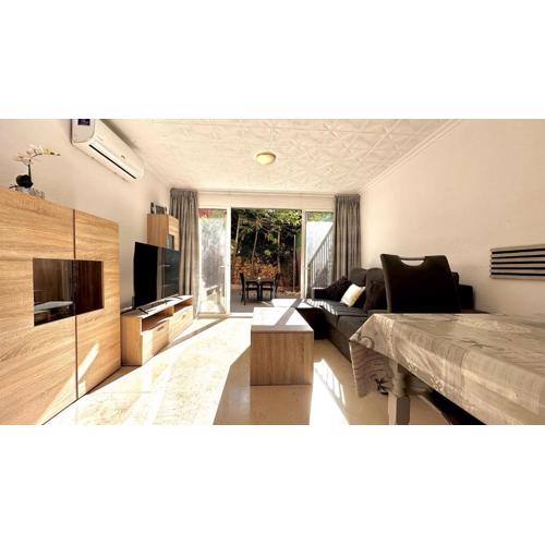 Bungalow Playa Poniente Benidorm