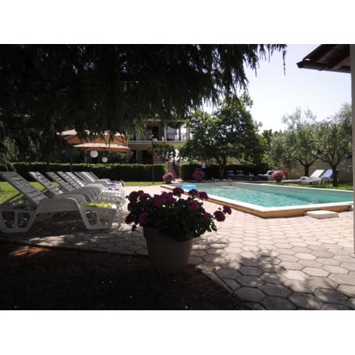 Bungalow Porec (4400-2)
