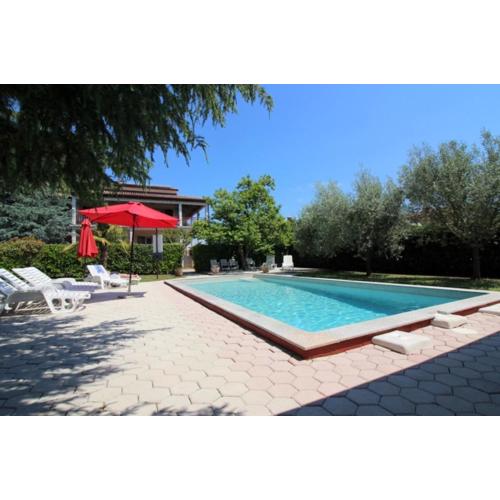 Bungalow Porec (4400-4)