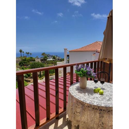 BUNGALOW private pool bbq air conditioning stunning ocean view