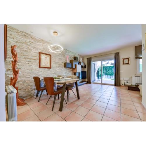 Bungalow Puerta del Sol en Calpe