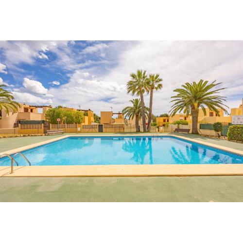 Bungalow Salud - PlusHolidays