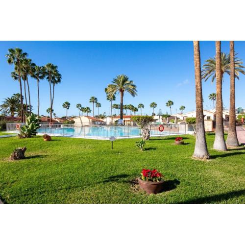 Bungalow Santa Fe bien ubicado