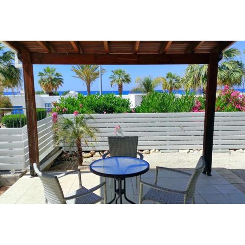 Bungalow Sea Pradise